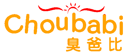 臭爸比