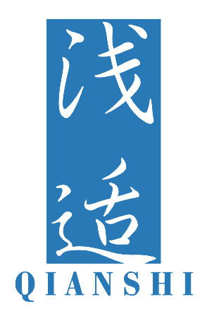 浅适