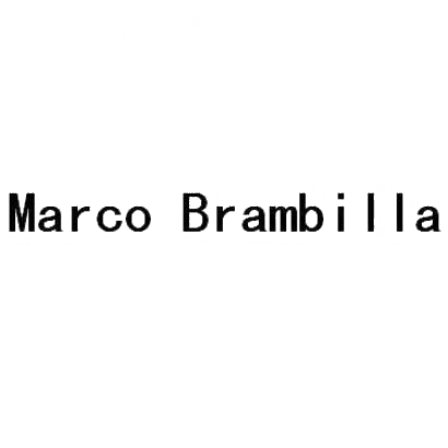 Marco Brambilla