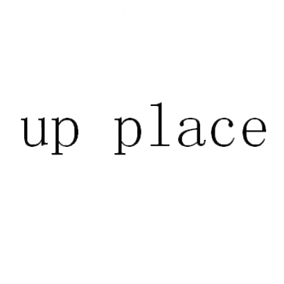 up place