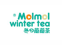 冬蘑蘑茶 MOLMOL WINTER TEA