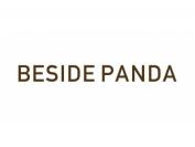 BESIDE PANDA