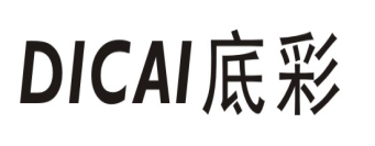 底彩