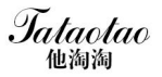 他淘淘
