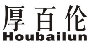 厚百伦