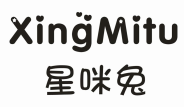 星咪兔