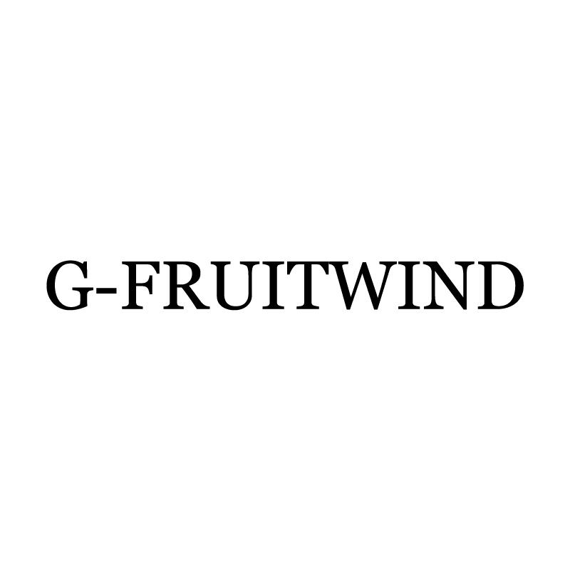 G FRUITWIND
