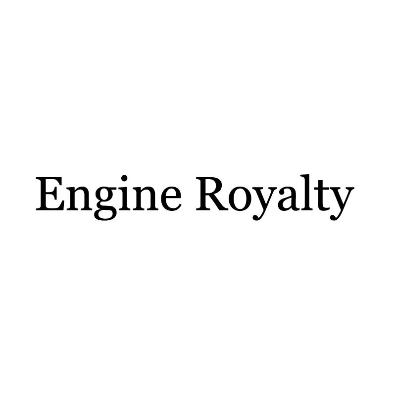 ENGINE ROYALTY