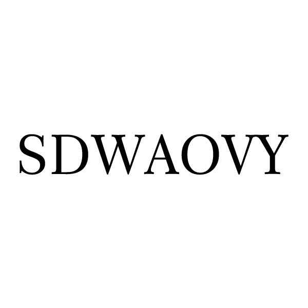 SDWAOVY