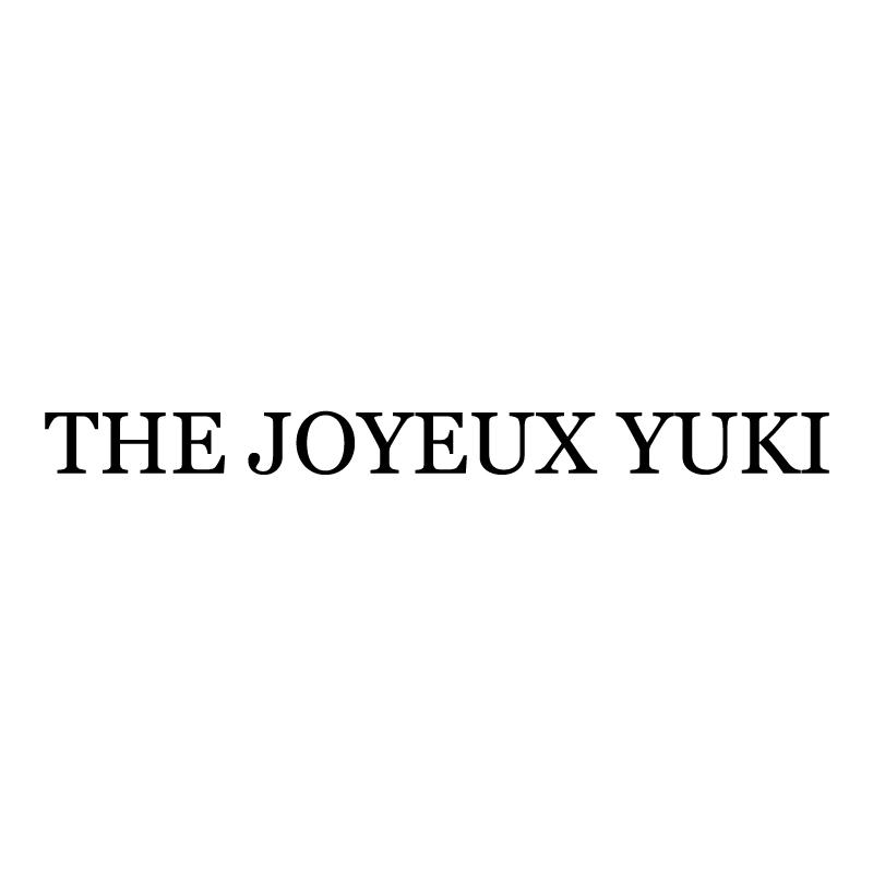 THE JOYEUX YUKI