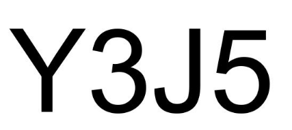 Y3J5