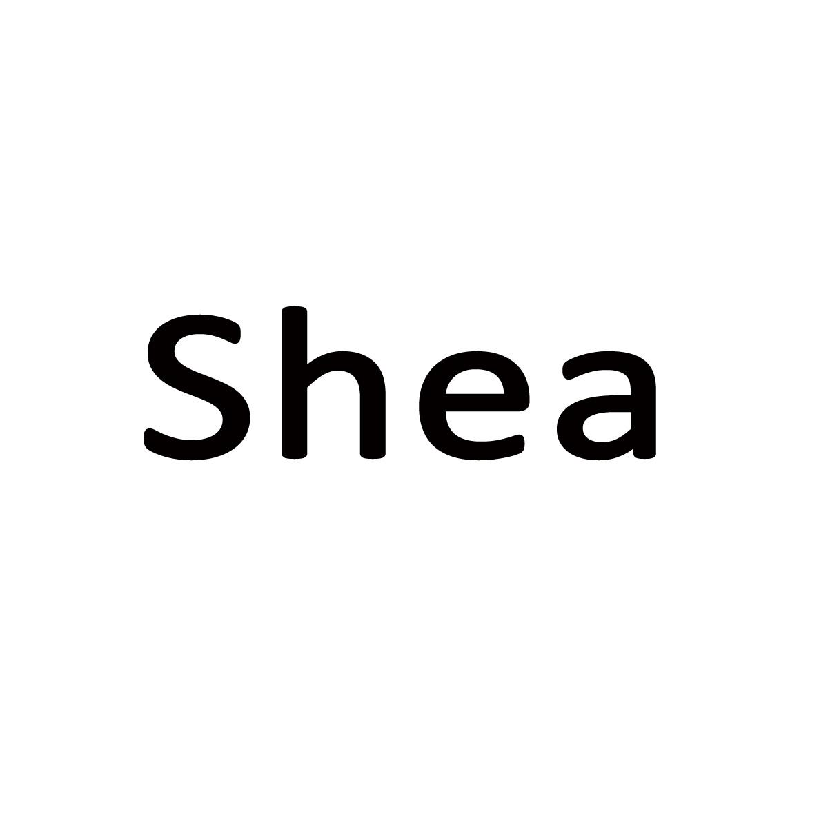 Shea