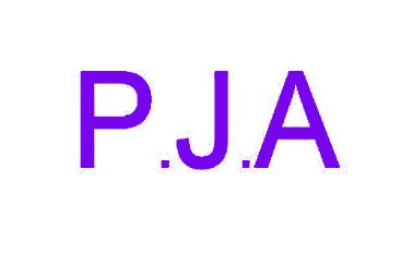 P.J.A