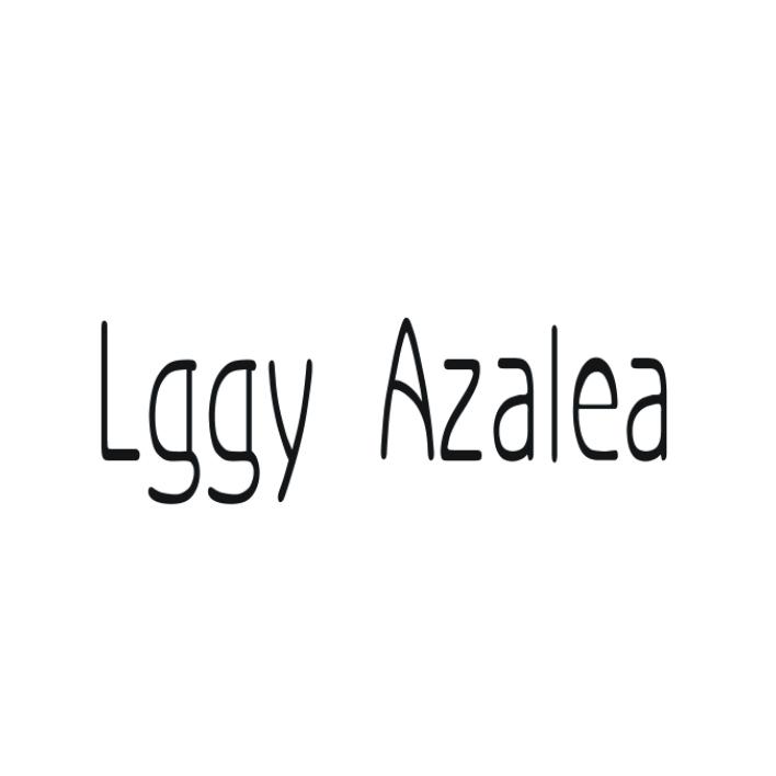 LGGY AZALEA