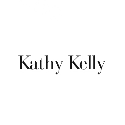 KATHY KELLY