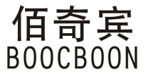 佰奇宾BOOCBOON
