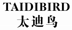 太迪鸟TAIDINIAO