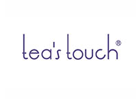 TEA’S TOUCH（英译：茶触觉）