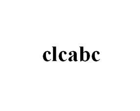 CLCABC