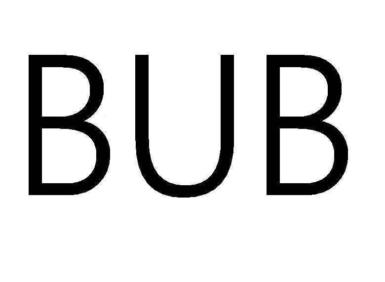 BUB