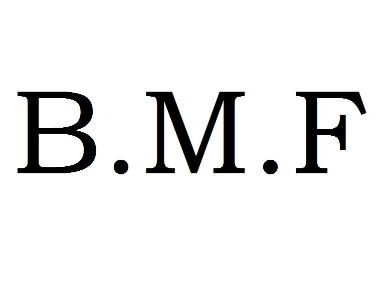B.M.F