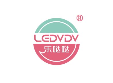 乐哒哒 LEDVDV