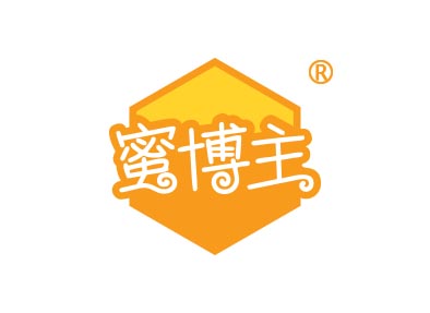 蜜博主