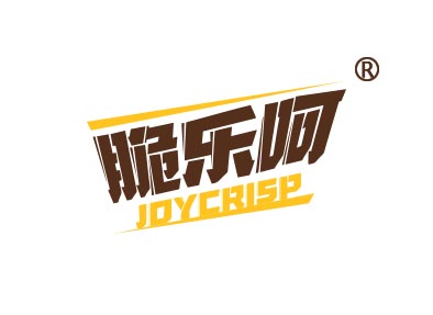 脆乐呵 JOYCRISP