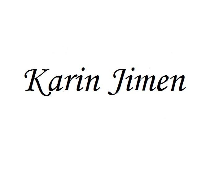 Karin Jimen