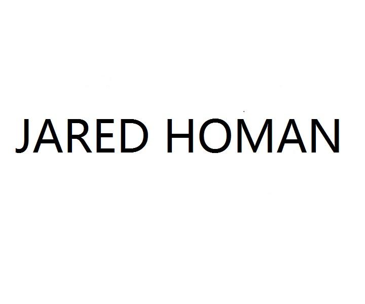 JARED HOMAN
