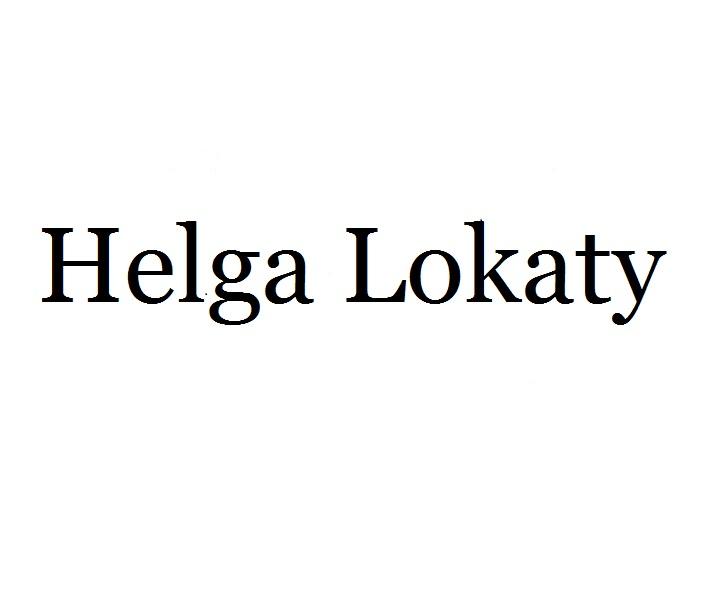 Helga Lokaty