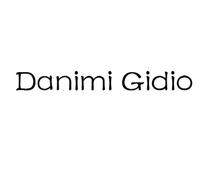 Danimi Gidio