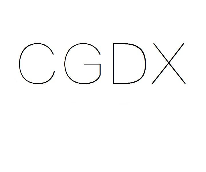 CGDX