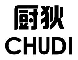 厨狄 CHUDI