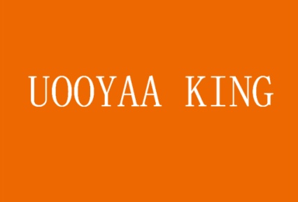 UOOYAA KING