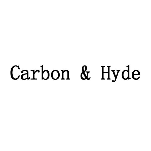 CARBON & HYDE