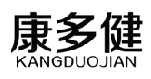 康多健
