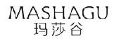 玛莎谷