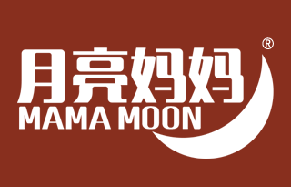 月亮妈妈 MAMA MOON