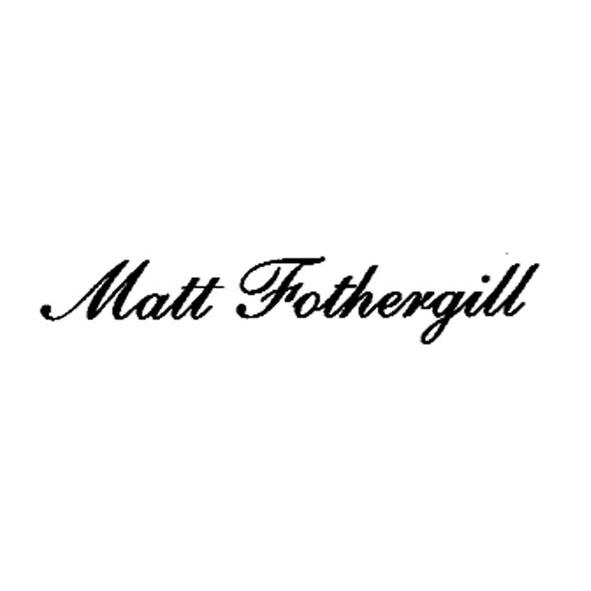 MATT FOTHERGILL