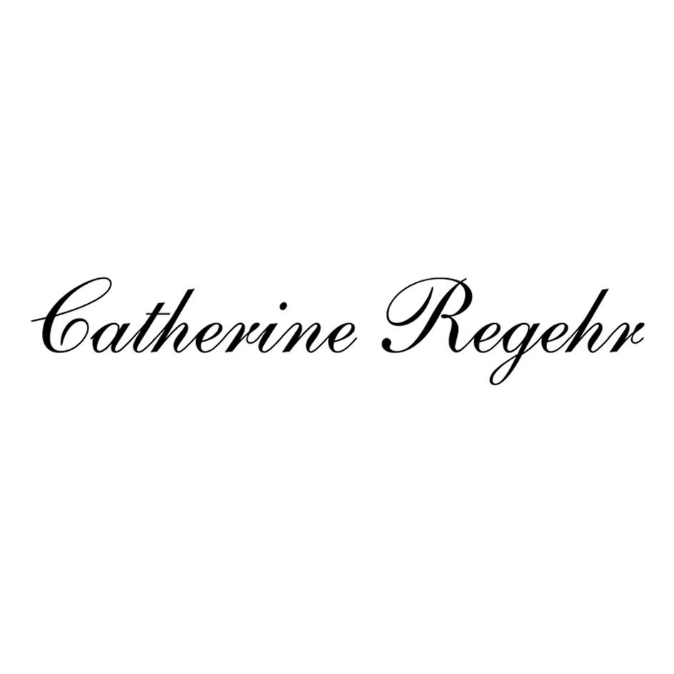 CATHERINE REGEHR
