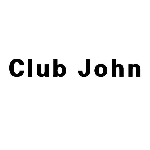 CLUB JOHN