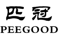 匹冠 PEEGOOD