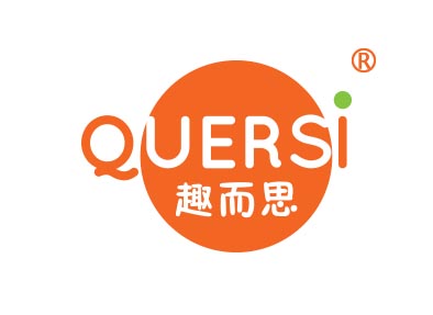 趣而思
quersi