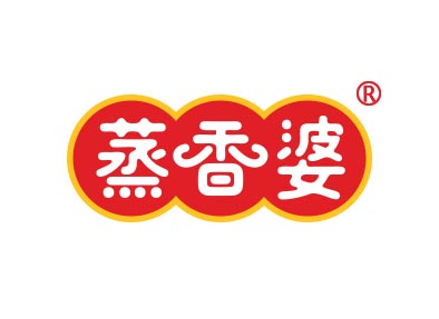 蒸香婆