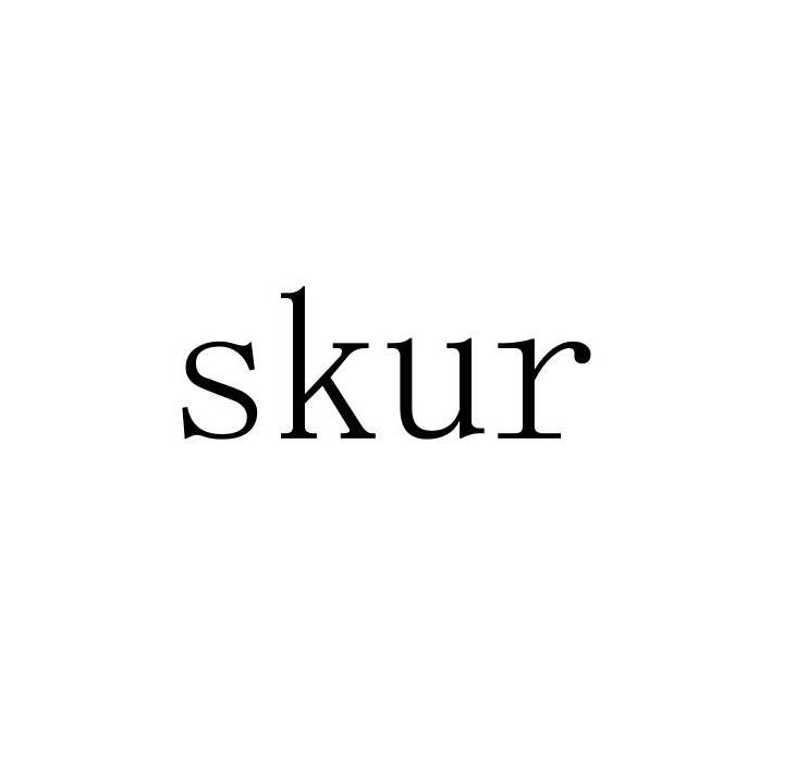 SKUR