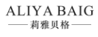 莉雅贝格 ALIYA BAIG