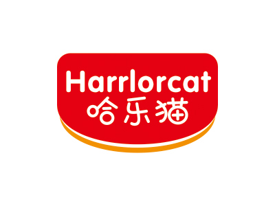 哈乐猫 HARRLORCAT