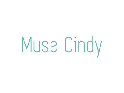 MUSE CINDY