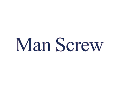 MAN SCREW